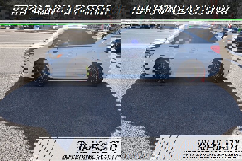 Used 2019 Subaru WRX STI w/ Popular Package #1 image 4