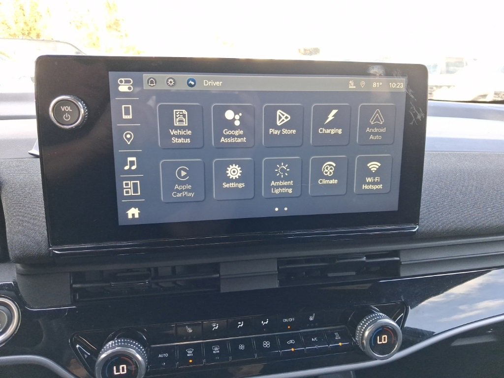 Used 2024 Honda Prologue EX image 23