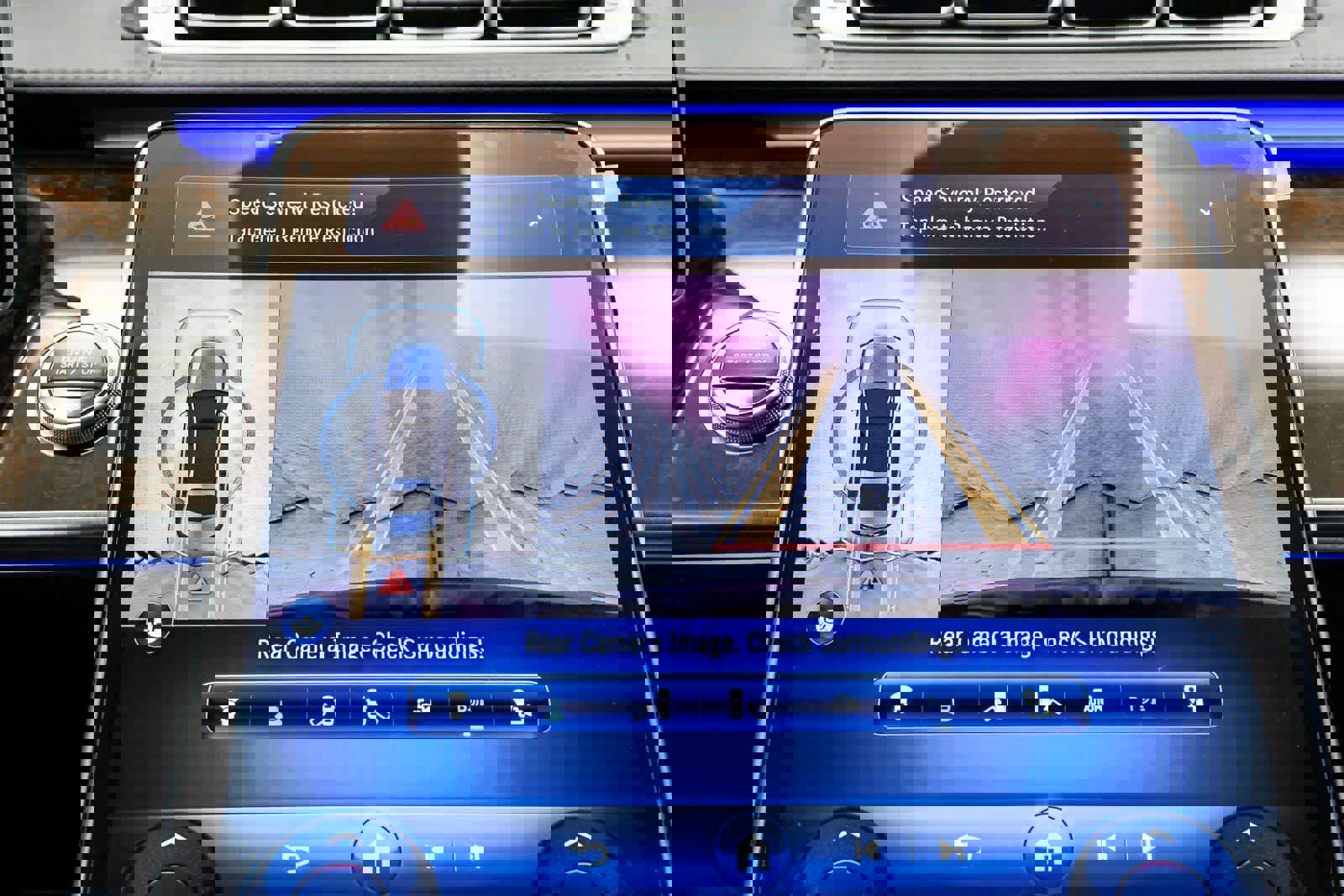 Certified 2023 Mercedes-Benz S 580 4MATIC Sedan image 22