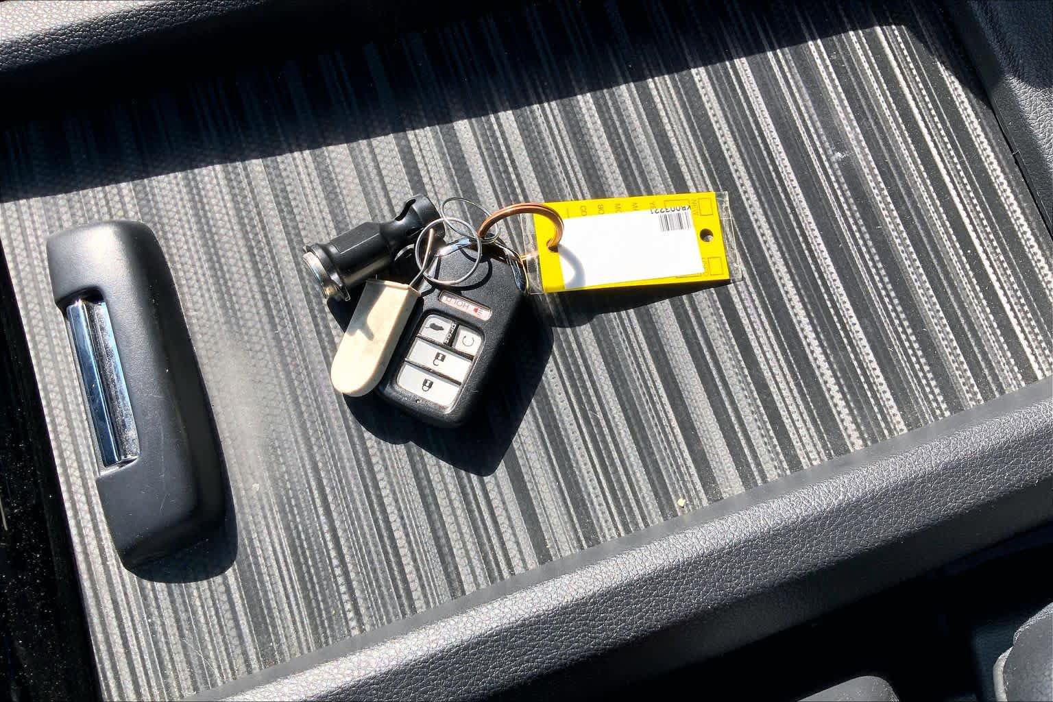 Used 2019 Honda Passport Touring image 15