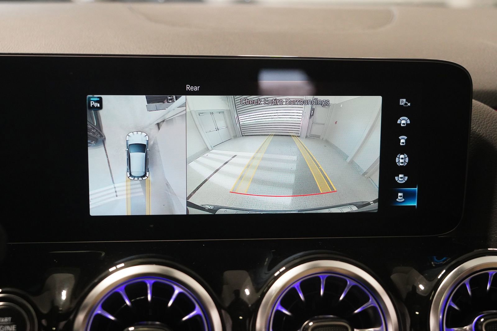 Certified 2023 Mercedes-Benz GLA 250 4MATIC image 25