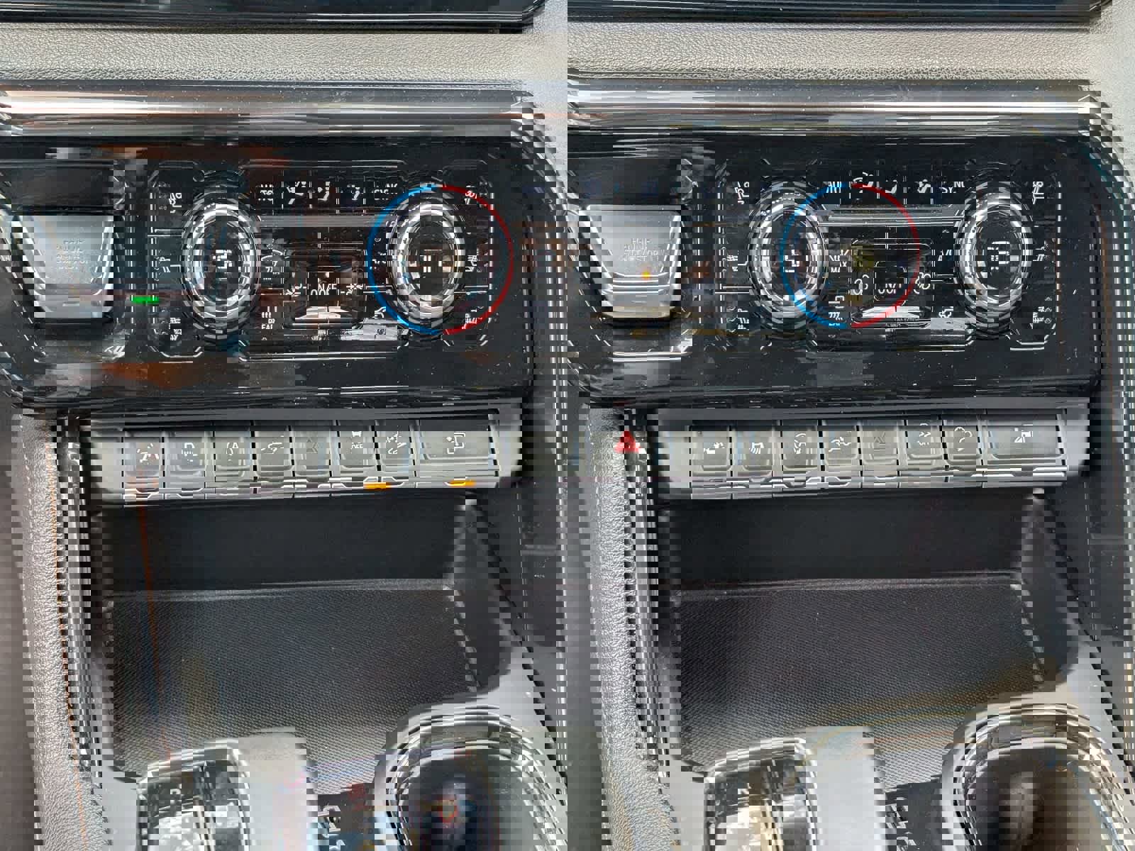 Certified 2023 GMC Sierra 1500 AT4 w/ AT4 Premium Package image 26