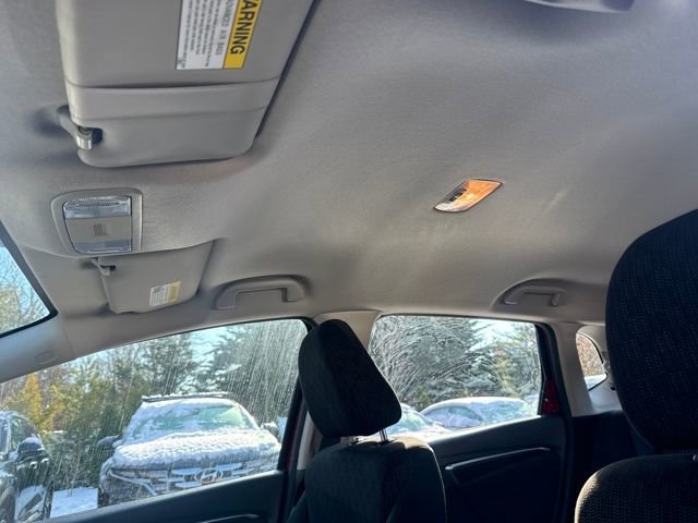 Used 2015 Honda Fit LX image 21