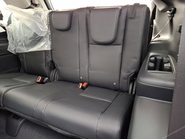 New 2026 Subaru Ascent Bronze Edition image 10