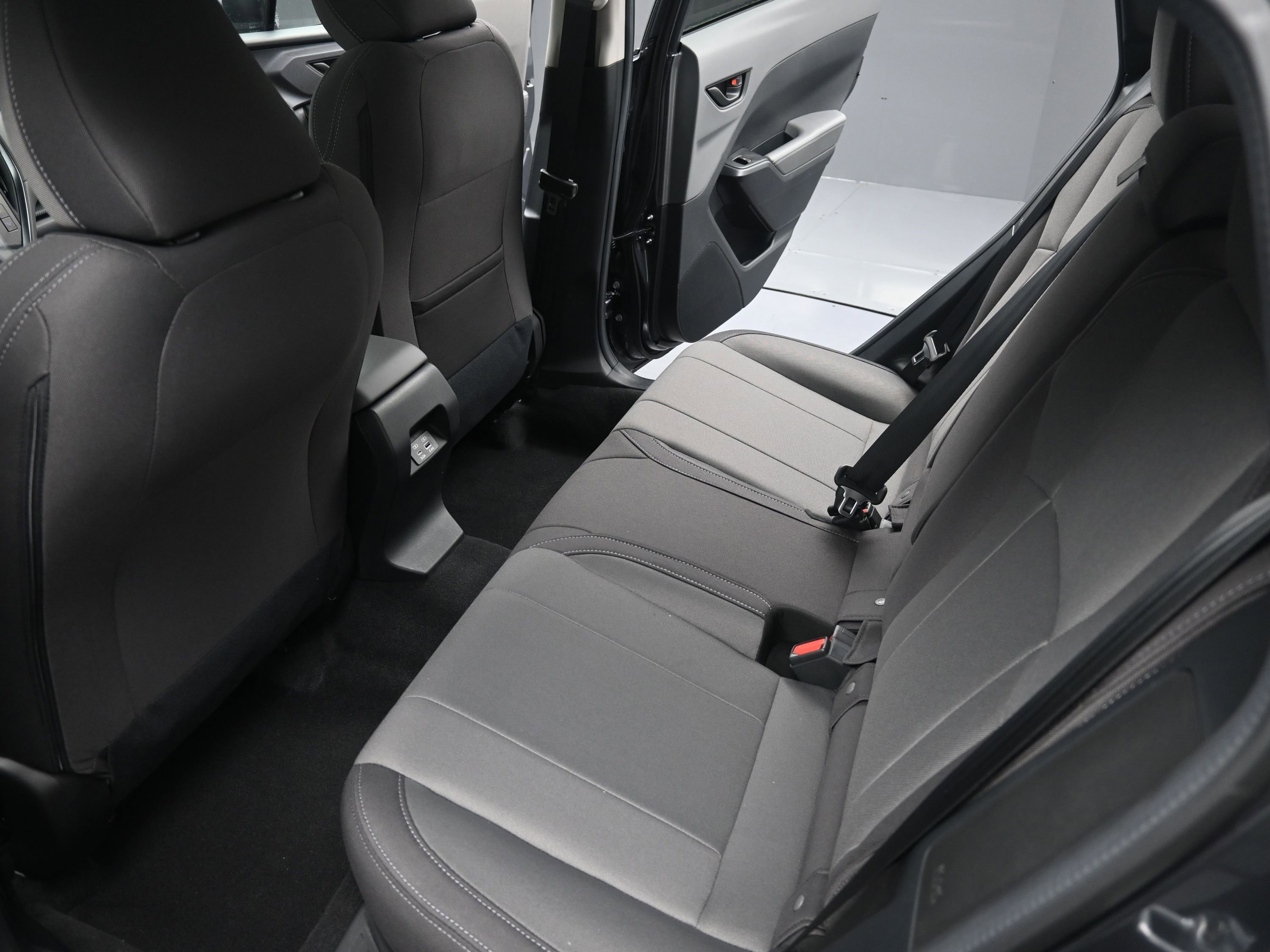 New 2026 Subaru Crosstrek 2.0i Premium AWD/4WD image 40