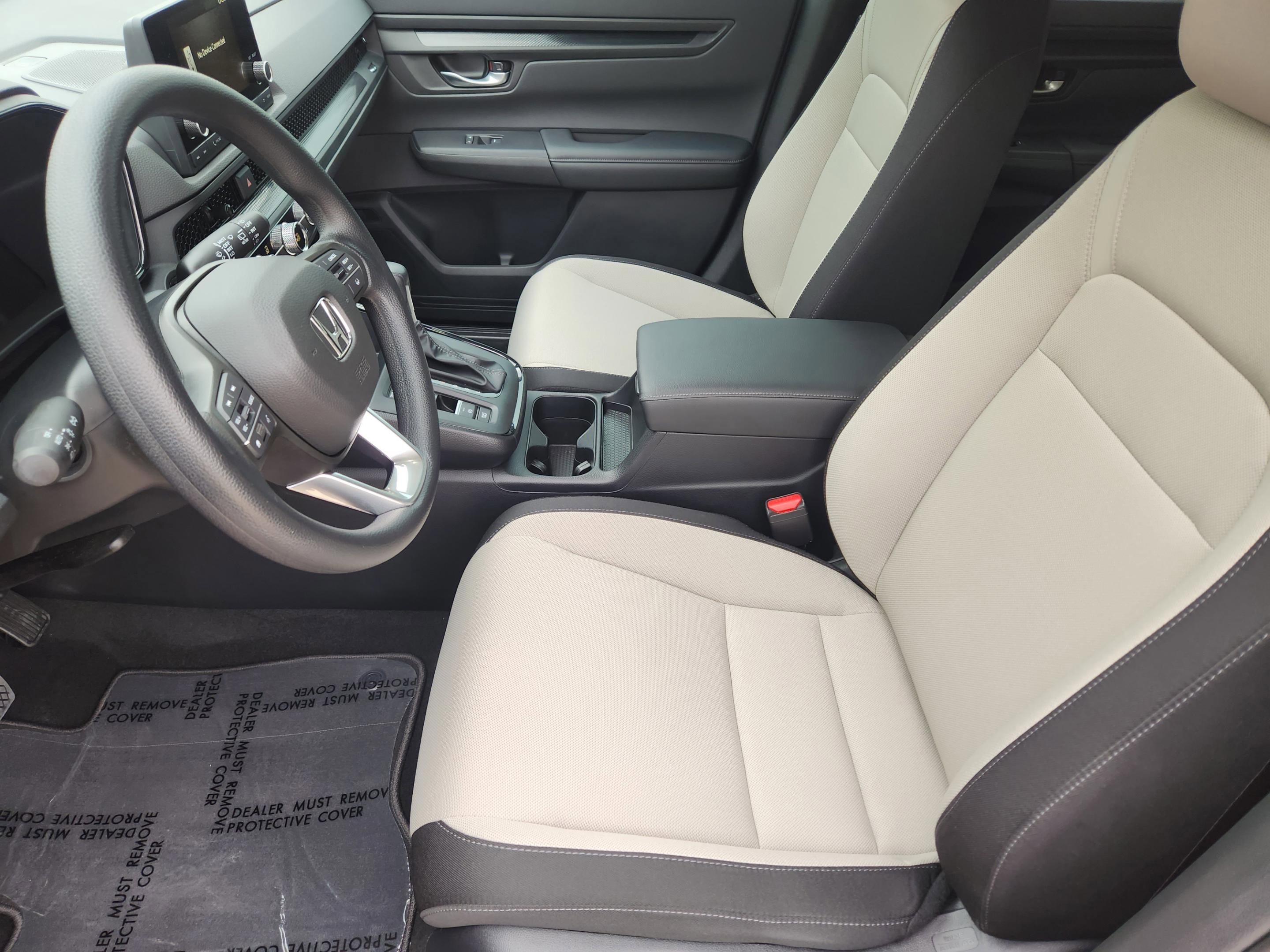 Certified 2025 Honda CR-V LX image 13