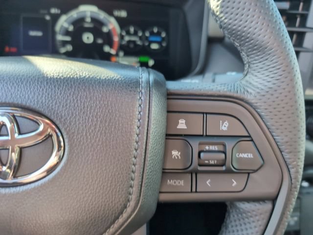 New 2025 Toyota Tundra TRD Pro AWD/4WD image 22