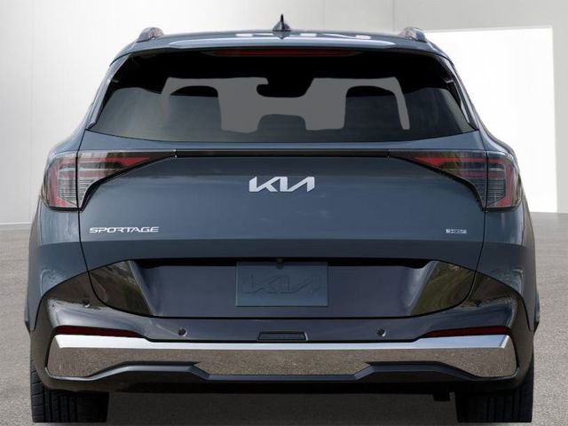 New 2026 Kia Sportage SX Prestige image 14