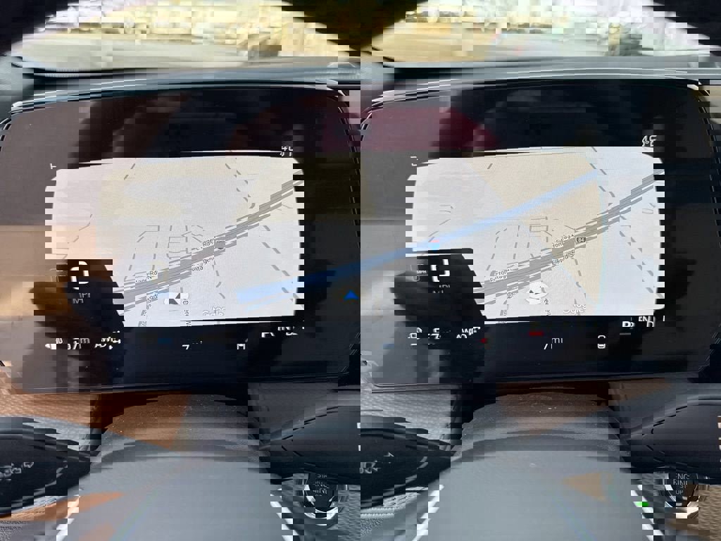 New 2026 Chevrolet Equinox ACTIV w/ Convenience Package III image 24