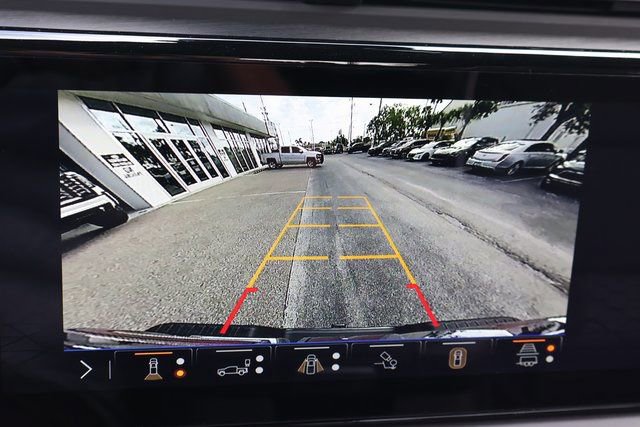 New 2026 GMC Sierra 2500 AT4X image 27