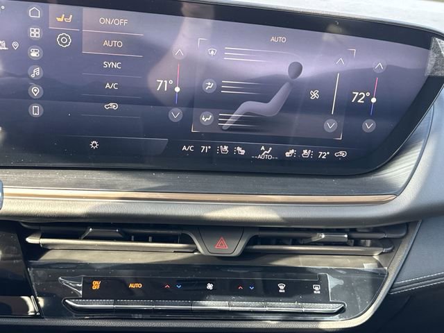 New 2026 Buick Envision Avenir image 19