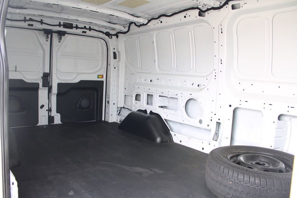 Used 2021 Ford Transit 250 Low Roof image 22