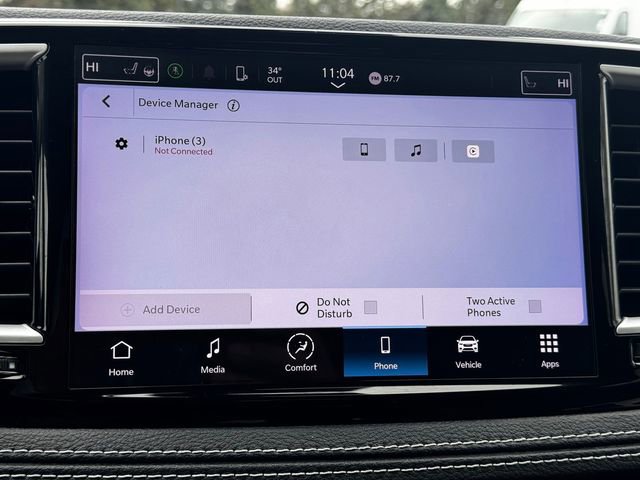 Certified 2023 Chrysler Pacifica Touring-L image 31