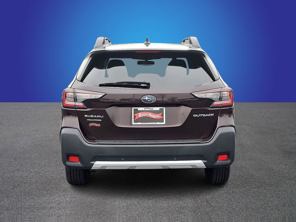 Used 2024 Subaru Outback Limited image 5