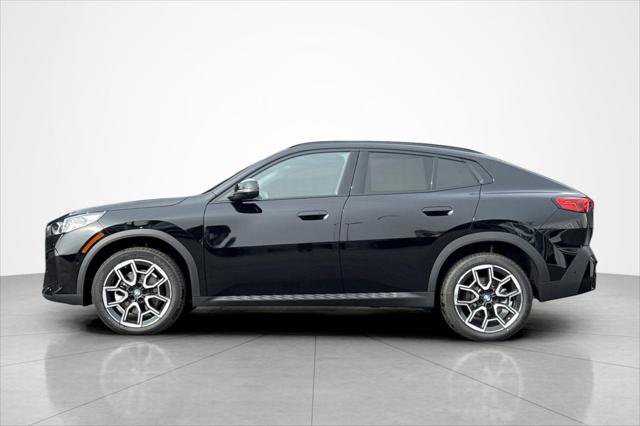 New 2026 BMW X2 xDrive28i w/ Technology Package image 2