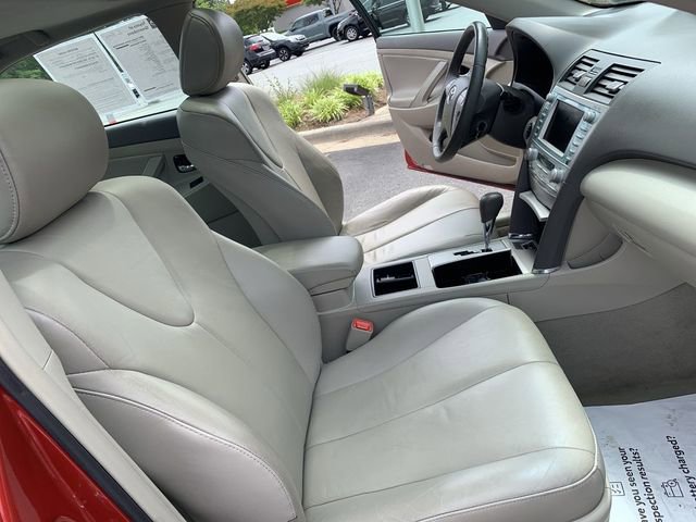 Used 2007 Toyota Camry Hybrid FWD image 14