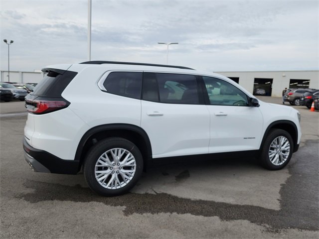 New 2026 GMC Acadia Elevation w/ Elevation Premium Package image 2