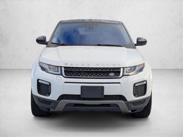 Used 2017 Land Rover Range Rover Evoque SE Premium image 2