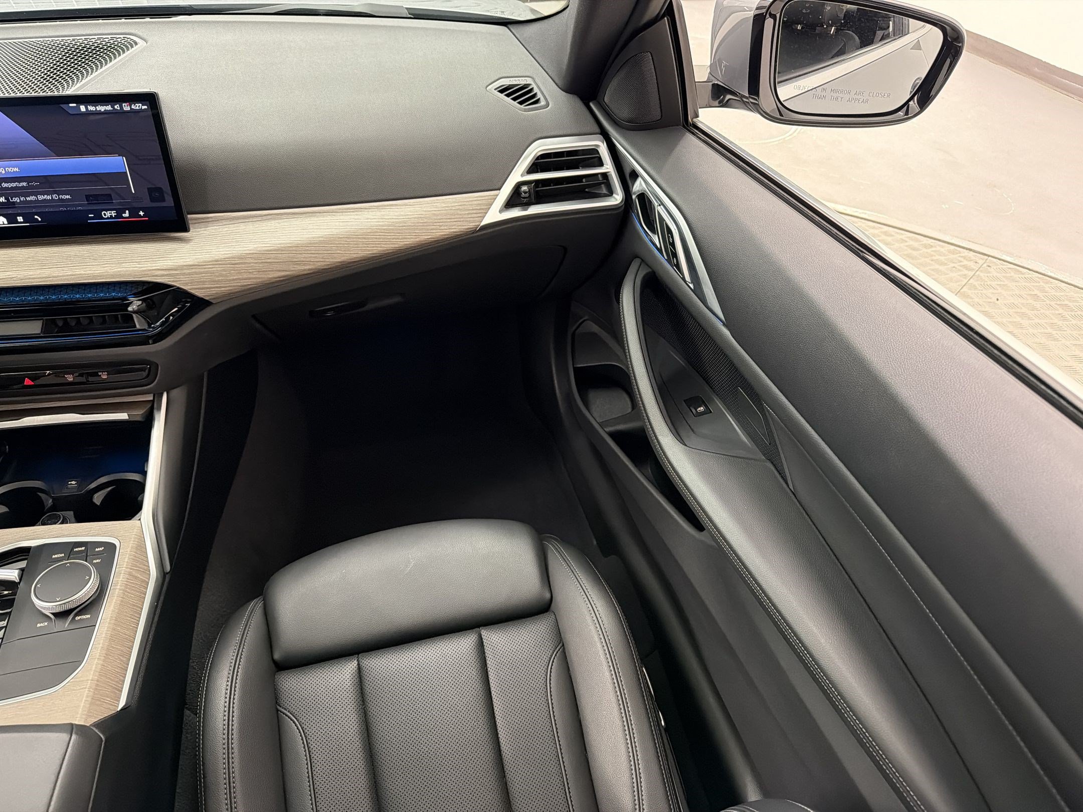 Used 2025 BMW 430i Coupe RWD image 30