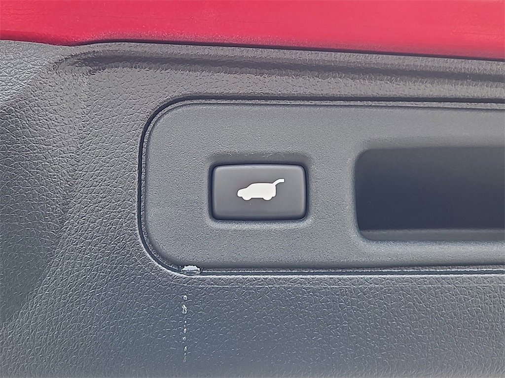 Certified 2023 Honda Passport TrailSport image 21