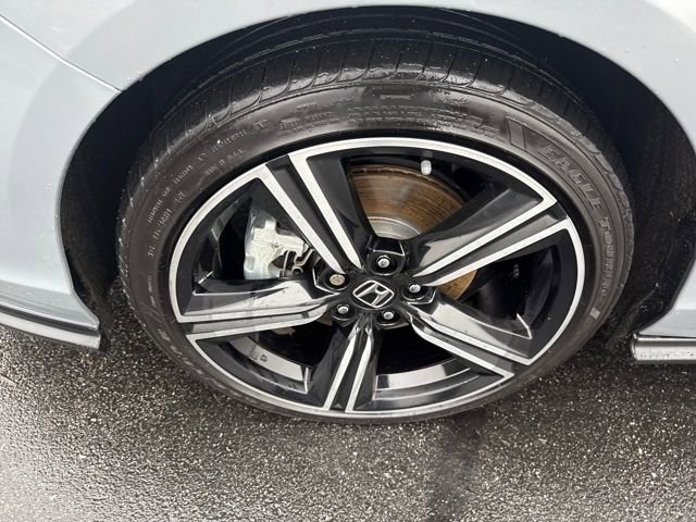 Used 2023 Honda Accord Sport image 38