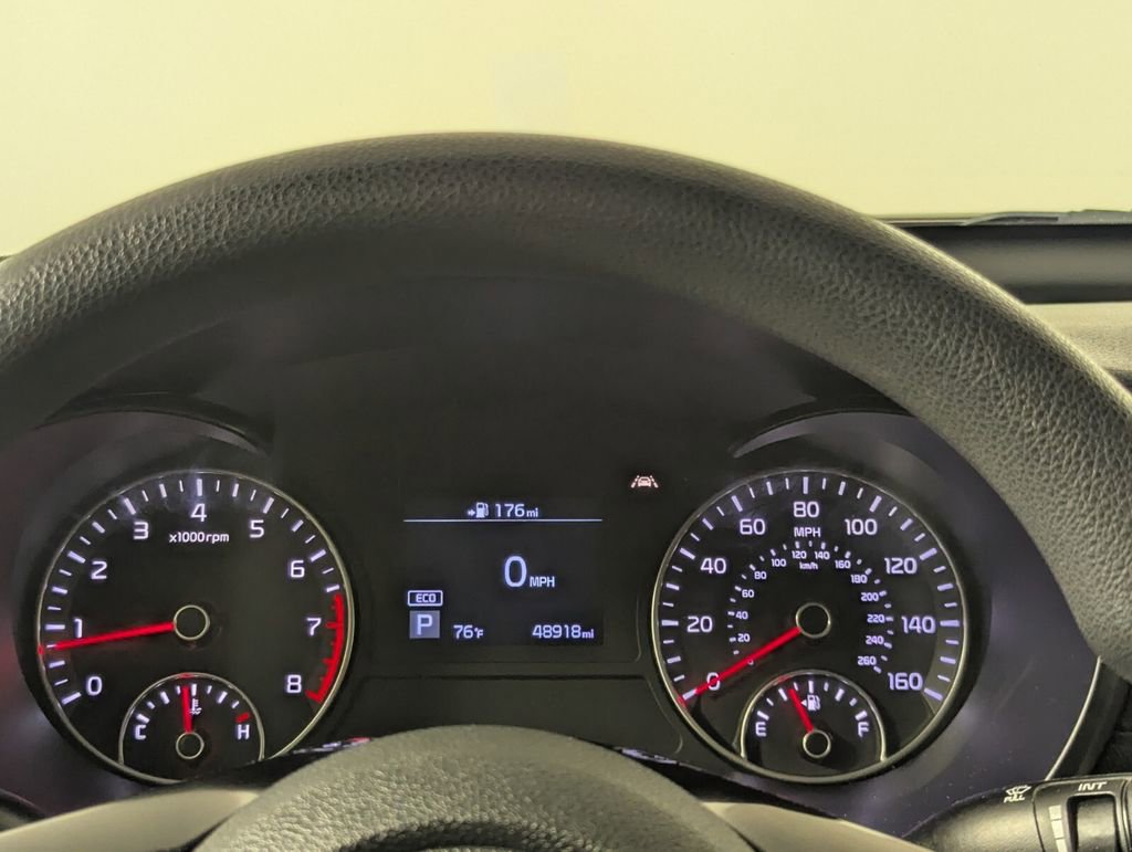 Used 2019 Kia Optima LX FWD image 17