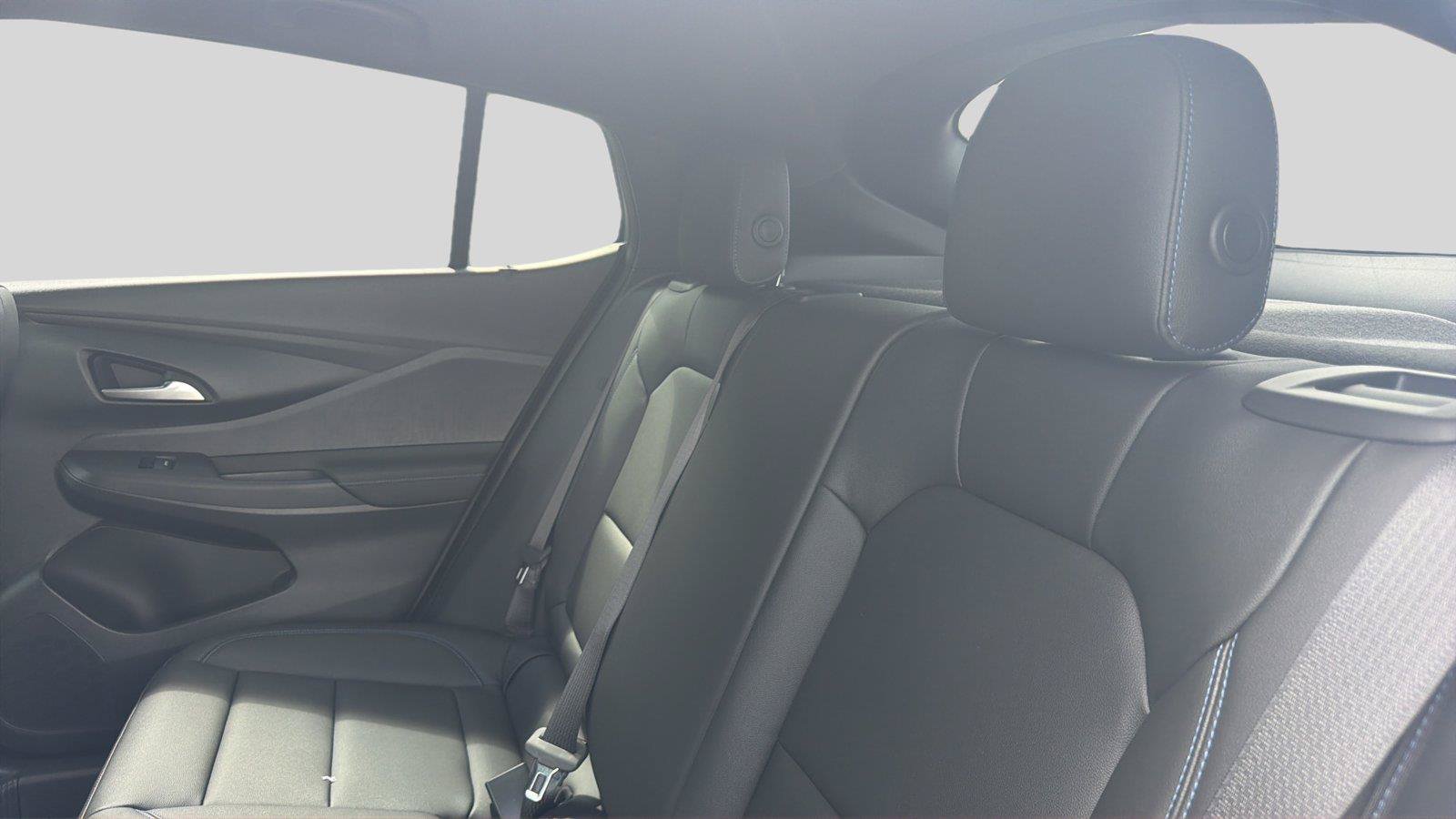 New 2026 Buick Envista Sport Touring w/ Convenience I Package FWD image 18