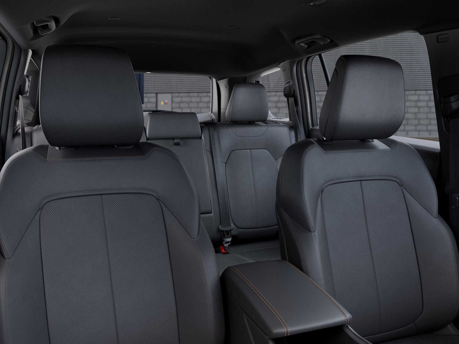 New 2026 Jeep Cherokee Limited AWD/4WD image 25
