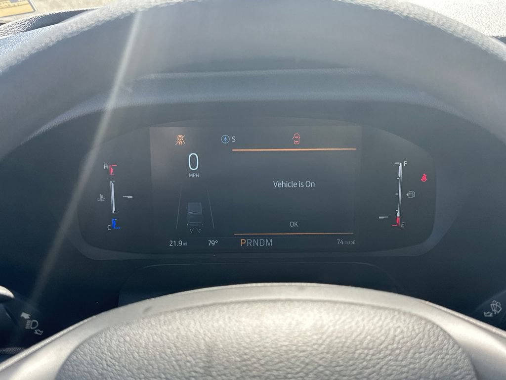 New 2026 Ford Transit 250 148 Medium Roof image 20