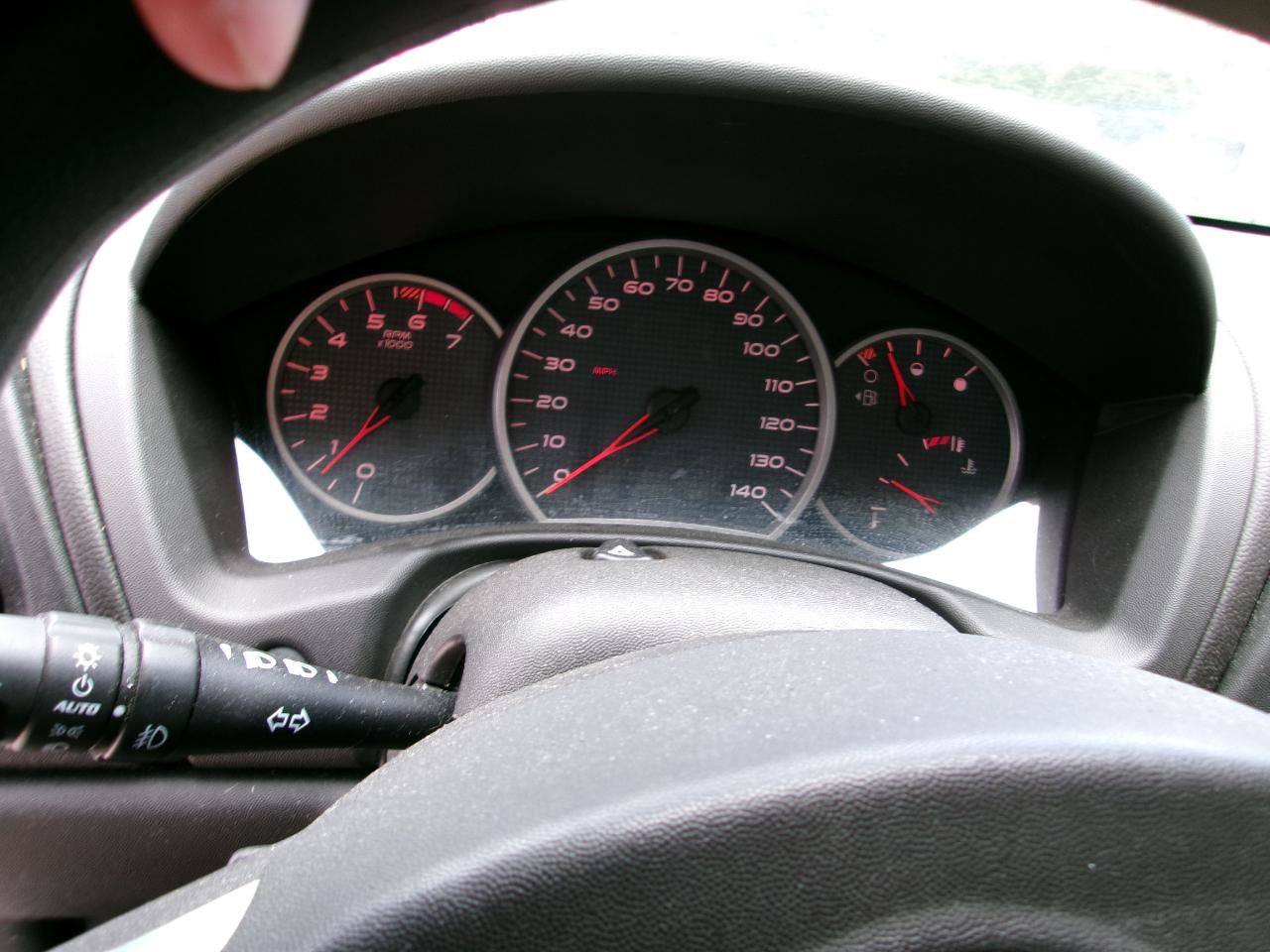 Used 2008 Pontiac Grand Prix image 16