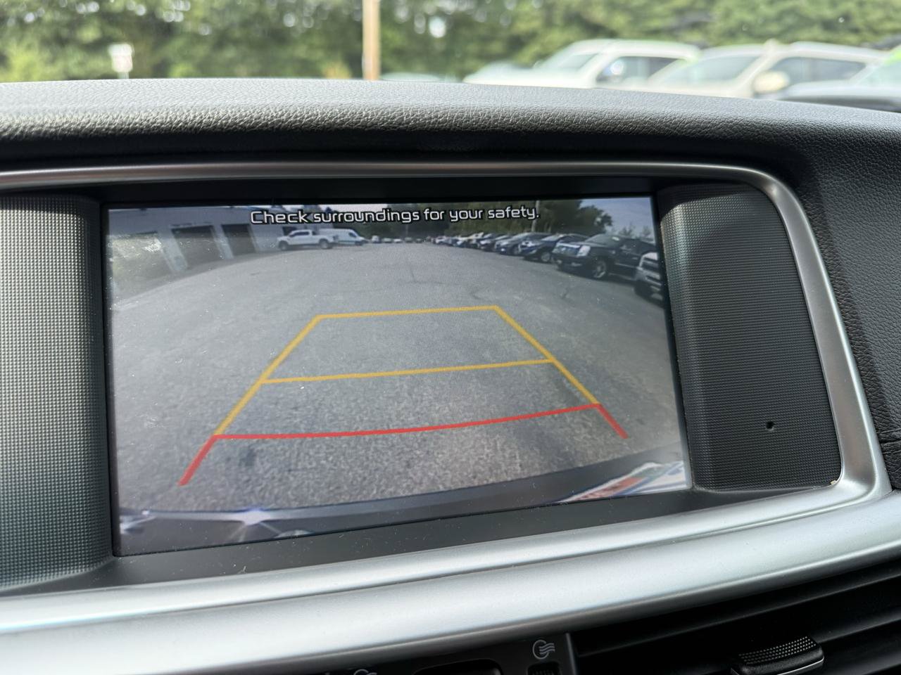 Used 2020 Kia Optima LX FWD image 29