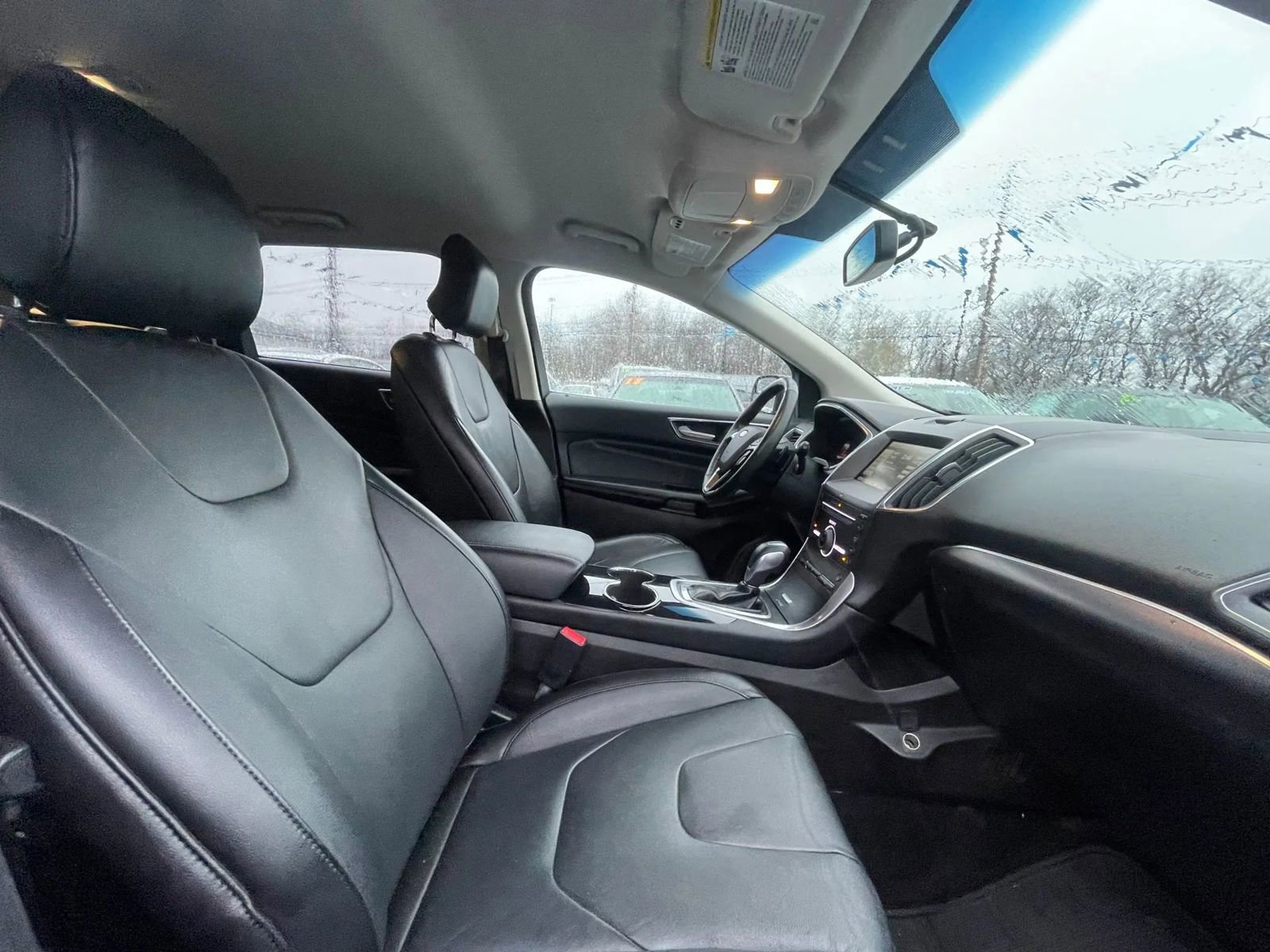 Used 2015 Ford Edge Titanium image 61