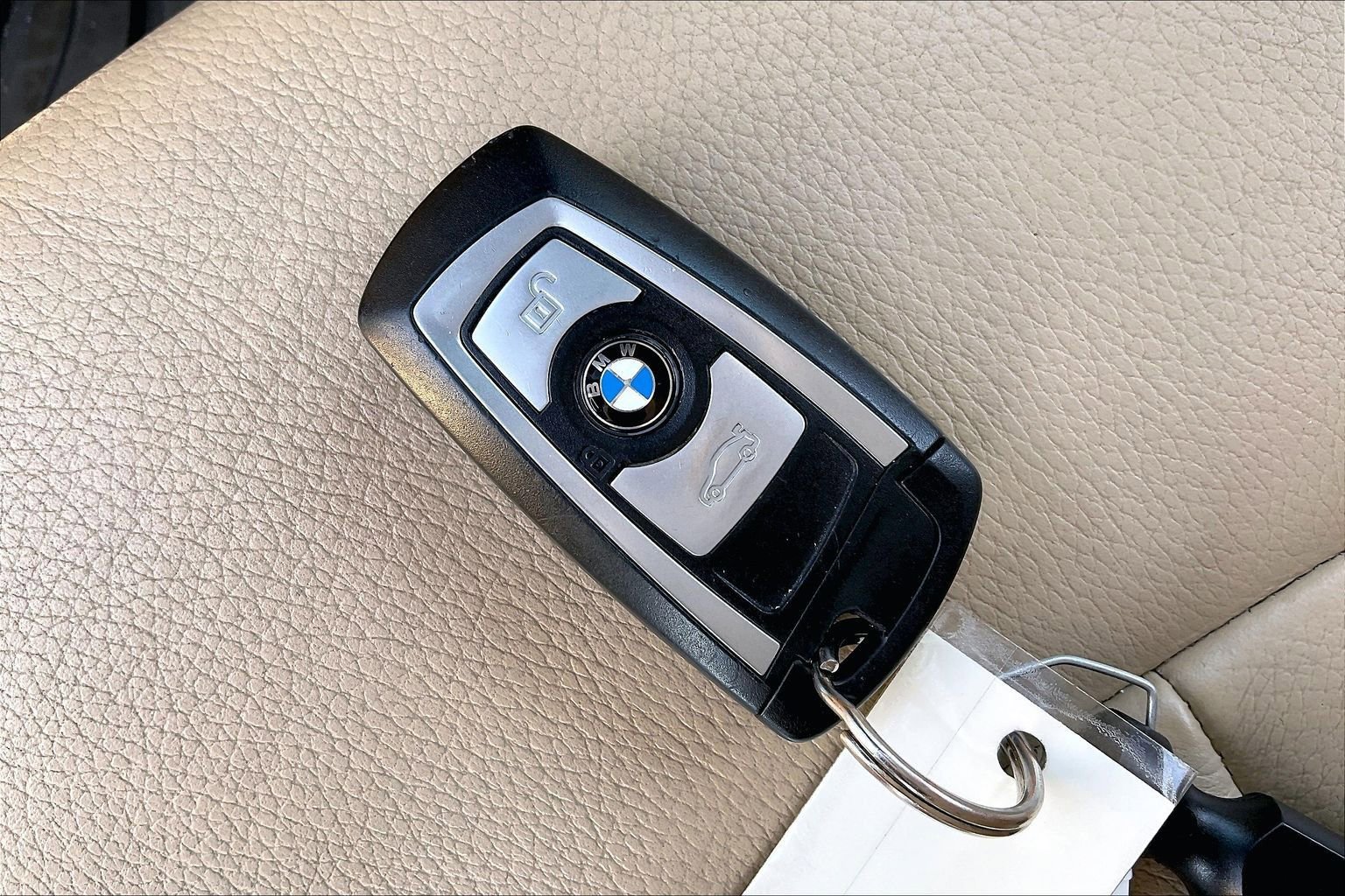 Used 2015 BMW 428i Gran Coupe xDrive AWD/4WD image 10