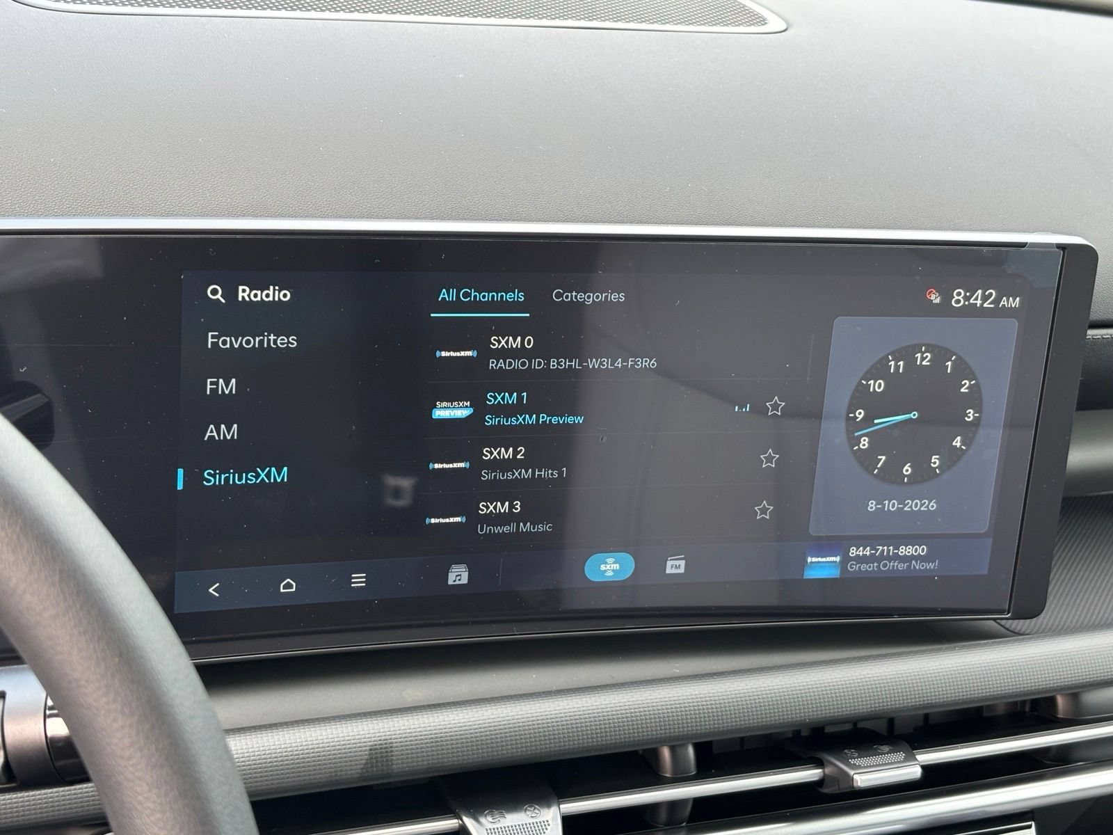 New 2027 Hyundai Santa Cruz SEL FWD image 21