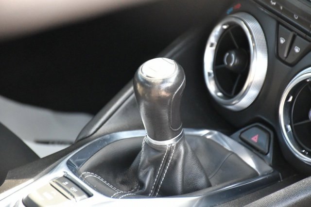 Used 2023 Chevrolet Camaro LT w/ RS Package image 10