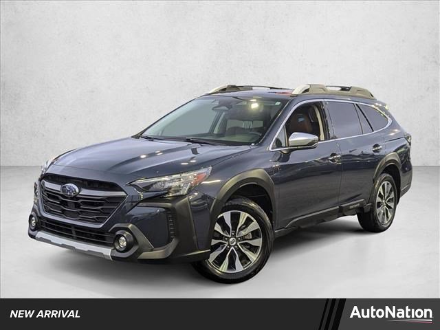 Used 2023 Subaru Outback Touring XT