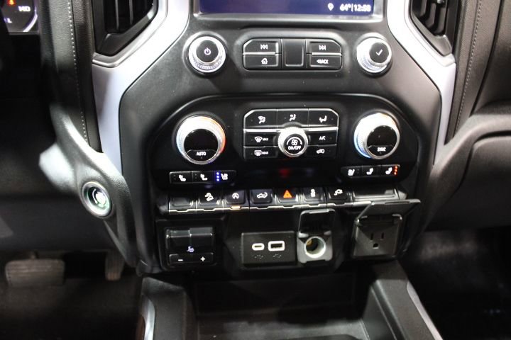 Used 2019 GMC Sierra 1500 SLT image 34