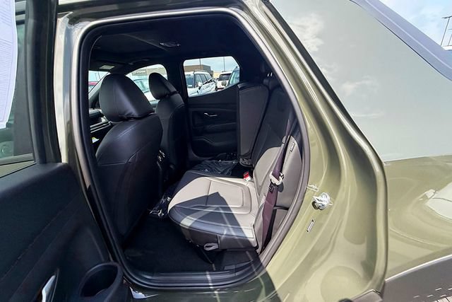 New 2026 Hyundai Santa Cruz SEL AWD/4WD image 21