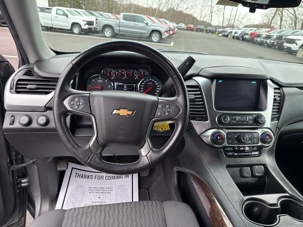Used 2020 Chevrolet Tahoe LS image 20