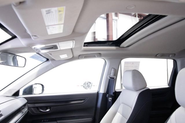 Certified 2024 Honda CR-V EX image 35