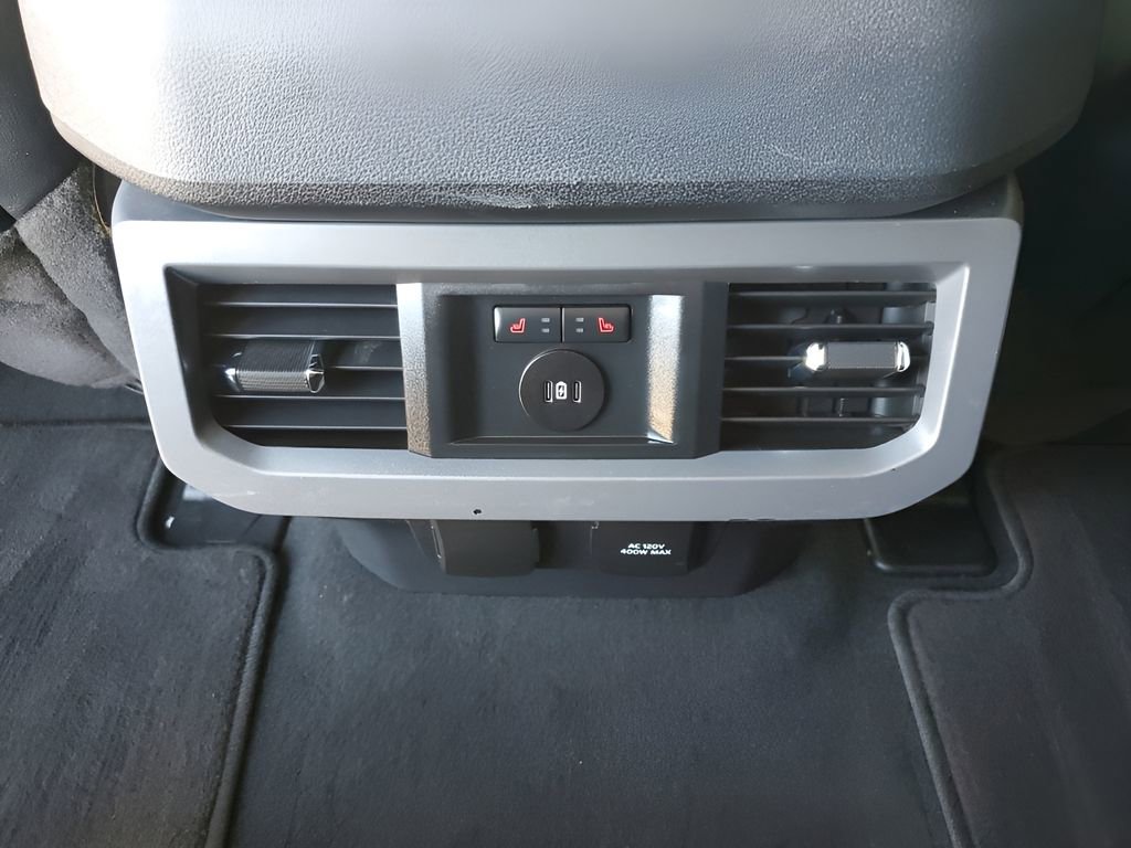 Used 2024 Ford F250 Lariat image 21