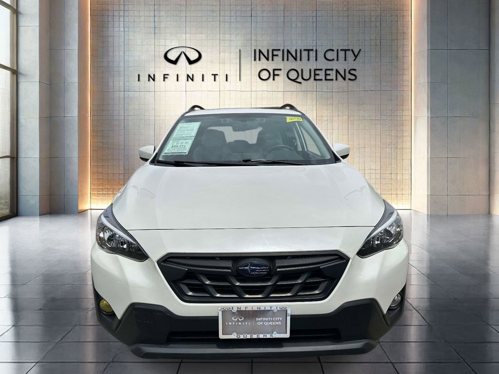 Used 2023 Subaru Crosstrek 2.0i Premium AWD/4WD image 8