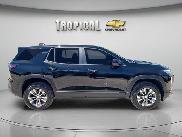 New 2027 Chevrolet Equinox LT FWD image 6