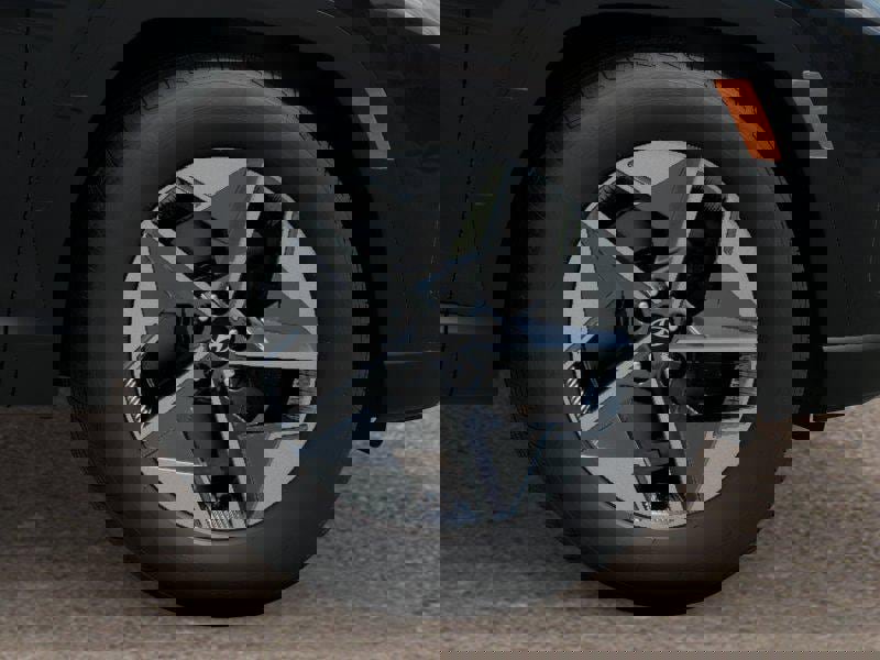 New 2026 Hyundai Tucson SEL image 8