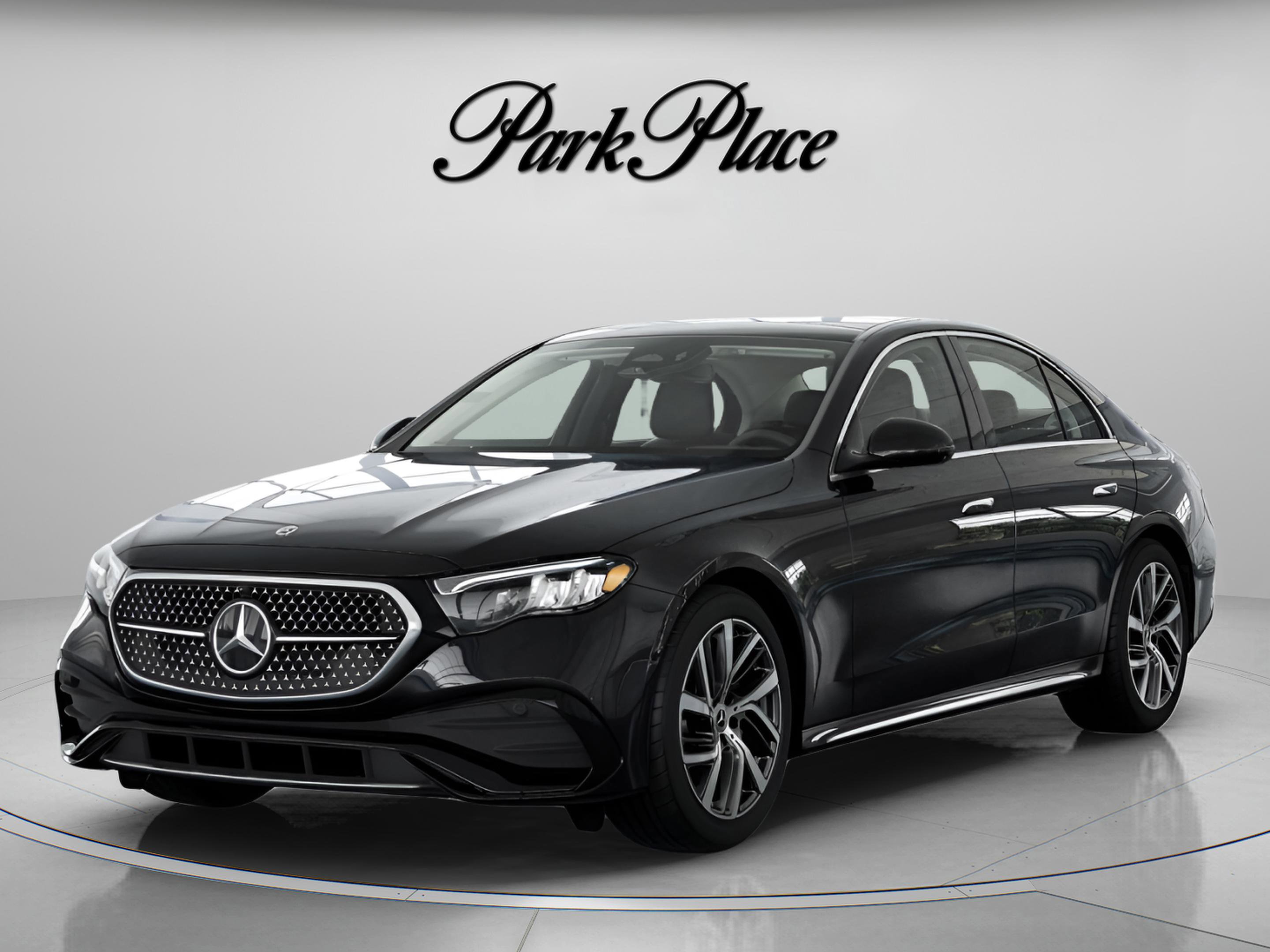 Certified 2025 Mercedes-Benz E 350 Sedan image 39