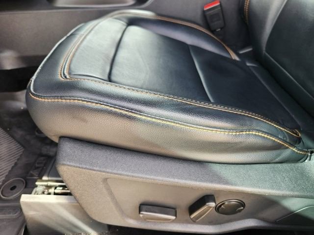 Used 2023 Ford Bronco Badlands image 22