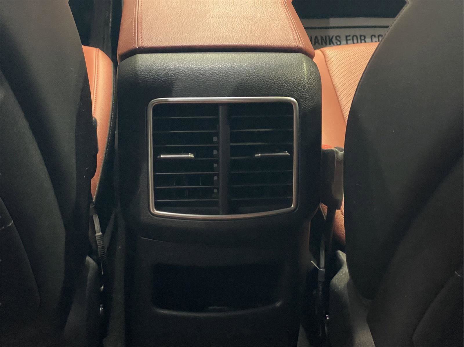 Used 2023 Kia Sportage SX image 18