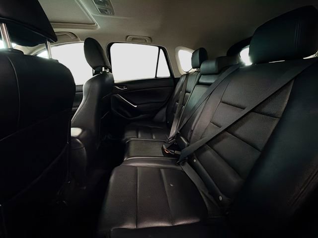 Used 2016 MAZDA CX-5 Grand Touring image 23