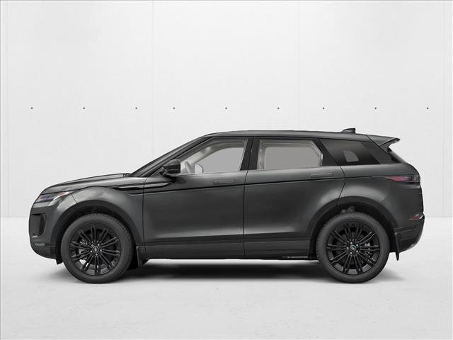 New 2026 Land Rover Range Rover Evoque S AWD/4WD image 3