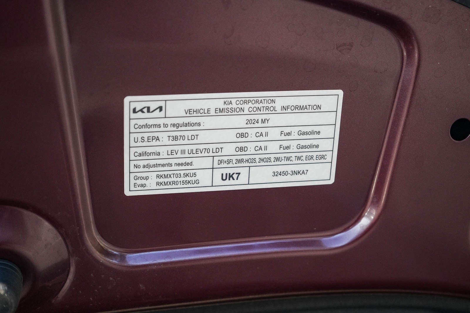 Used 2024 Kia Carnival SX Prestige FWD image 27